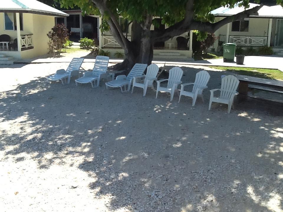 Pension Turiroa " Chez Olga" アヴァトル エクステリア 写真
