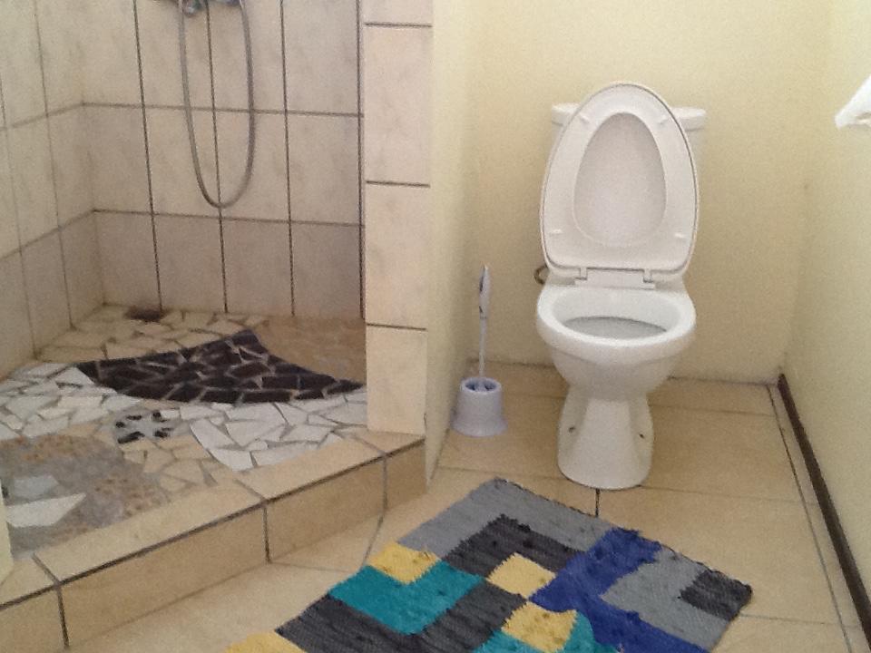 Pension Turiroa " Chez Olga" アヴァトル エクステリア 写真